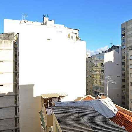 Julio De Castilhos Apartment Rio de Janeiro Exterior photo