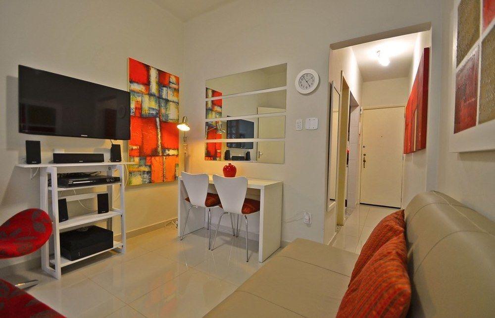 Julio De Castilhos Apartment Rio de Janeiro Exterior photo