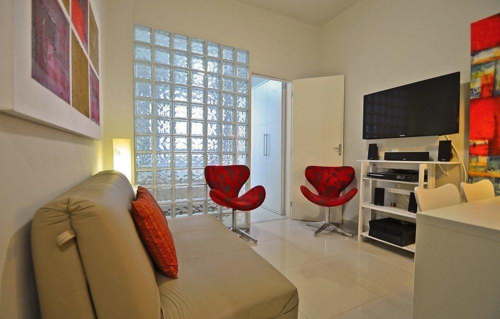 Julio De Castilhos Apartment Rio de Janeiro Exterior photo