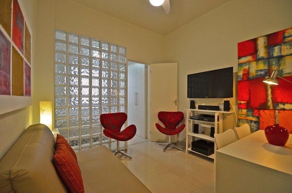 Julio De Castilhos Apartment Rio de Janeiro Exterior photo