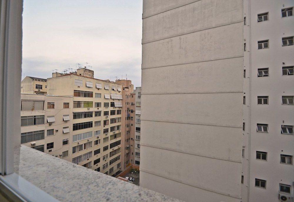 Julio De Castilhos Apartment Rio de Janeiro Exterior photo